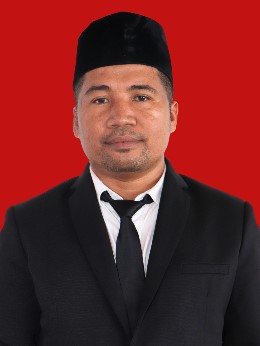 Sahibul Kahfi, S.Pd., M.Pd
